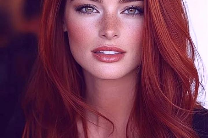 Scarlett, 25, a auburn grey-eyed ebony companion based in Vohipaho. Offering Deep French Kissing, CIM, Girlfriend Experience. Available for incall and outcal...