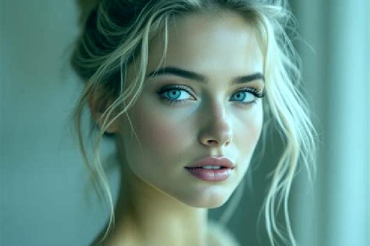 Scarlett, 25, a blonde dark-eyed slavic companion based in Ilesa. Offering Tantra, GFE, 69. Available for incall and outcall, overnight bookings available.
