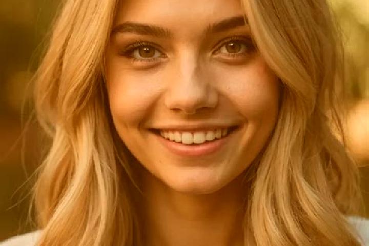 Scarlett, 25, a blonde hazel-eyed caucasian companion based in Harka. Offering Girlfriend Experience, Massage, Travel Companion, Fetish. Available for incall...