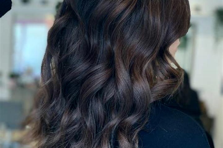 Scarlett, 25, a chestnut brown-eyed mixed companion based in Tan Hoa. Offering CIM, BDSM, Overnight, Erotic Massage. Available for incall and outcall, day an...