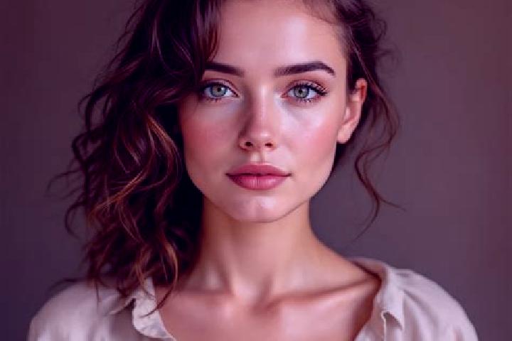 Scarlett, 25, a chestnut grey-eyed european companion based in Hallein. Offering Striptease, Deep French Kissing, GFE, Couples. Available for incall and outc...