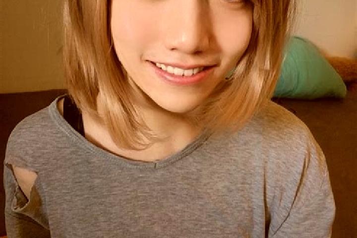 Scarlett, 25, a platinum blonde brown-eyed asian companion based in Dasht. Offering BDSM, Girlfriend Experience, Erotic Massage, Domination. Available for in...