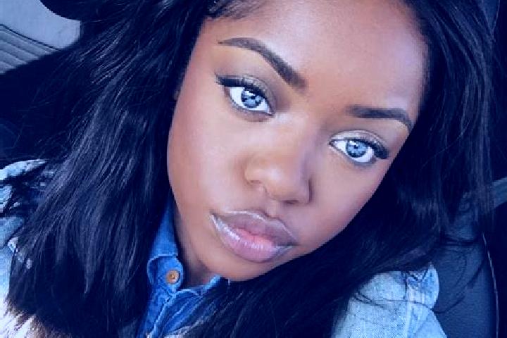 Scarlett, 25, a red blue-eyed ebony companion based in Katunayaka. Offering CIM, Couples, Travel Companion, Domination. Available for incall and outcall, ove...