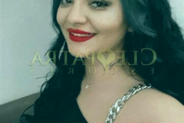 Scarlett, 25, a red dark-eyed mediterranean companion based in Frassinelle Polesine. Offering 69, Striptease, OWO, Prostate Massage, Party Girl. Available fo...