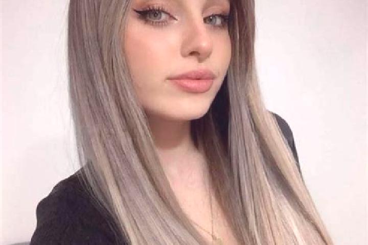 Scarlett, 25 — Escort in Bari Kola, Iran