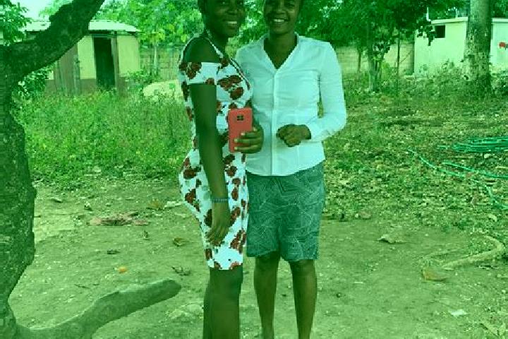 Scarlett, 25 — Escort in Bombardopolis, Haiti