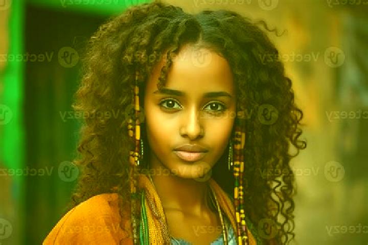 Scarlett, 25 — Escort in Burayu, Ethiopia