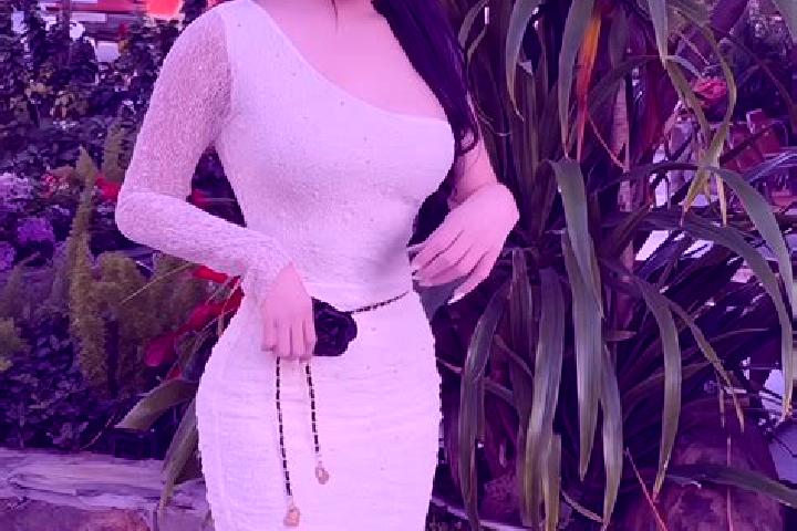 Scarlett, 25 — Escort in Cam Pha, Vietnam