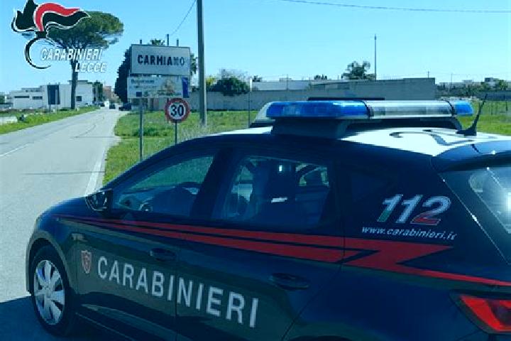 Scarlett, 25 — Escort in Carmiano, Italy