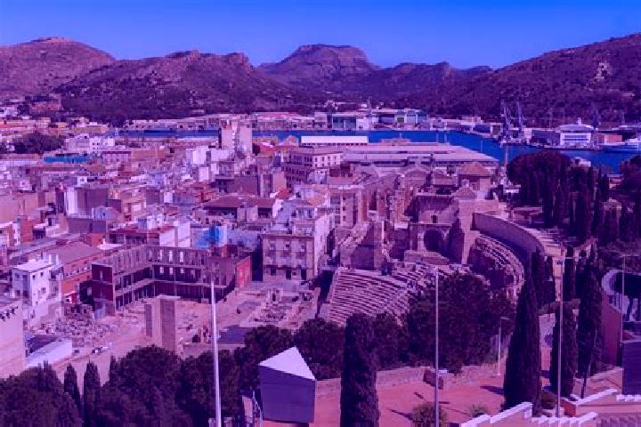 Scarlett, 25 — Escort in Cartagena, Spain