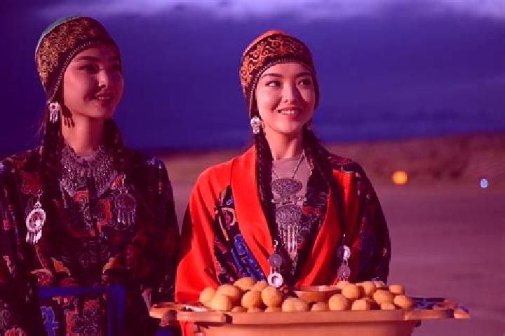 Scarlett, 25 — Escort in Chiroqchi Shahri, Uzbekistan
