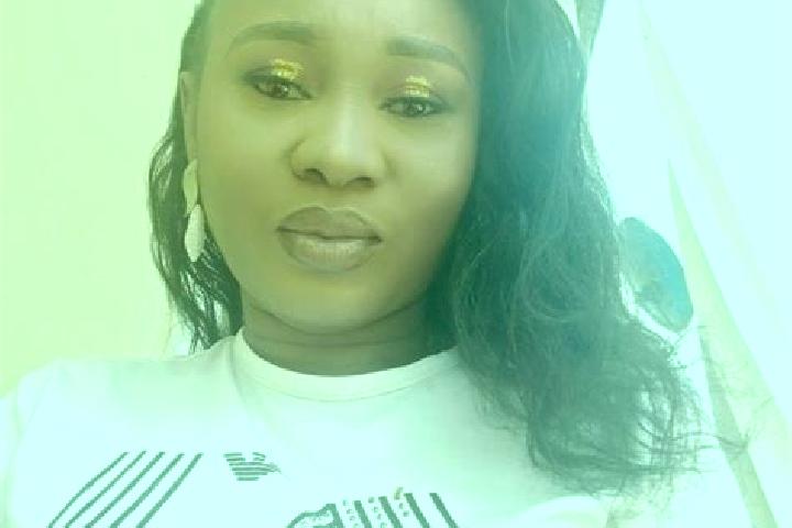 Scarlett, 25 — Escort in Epe, Nigeria