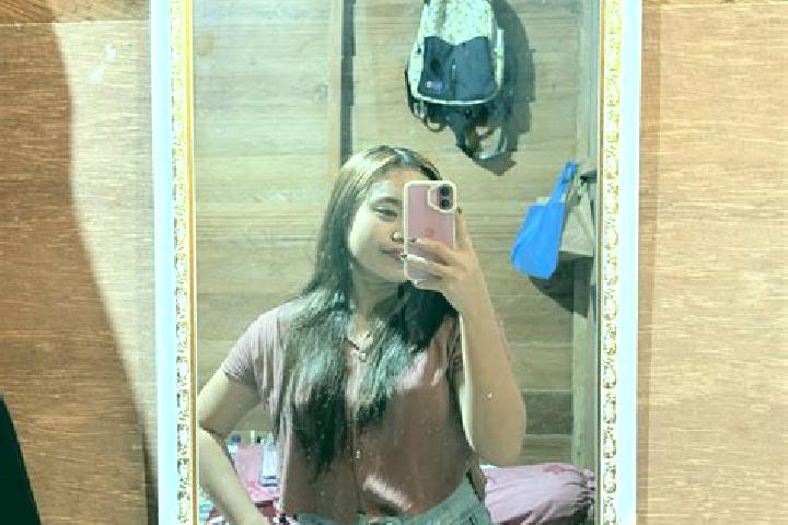 Scarlett, 25 — Escort in Fakfak, Indonesia