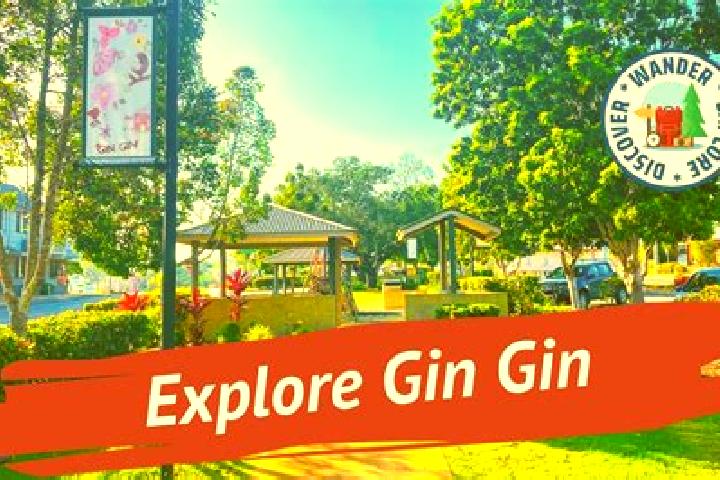 Scarlett, 25 — Escort in Gin Gin, Australia