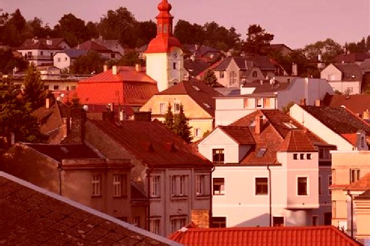Scarlett, 25 — Escort in Hlinsko, Czech Republic