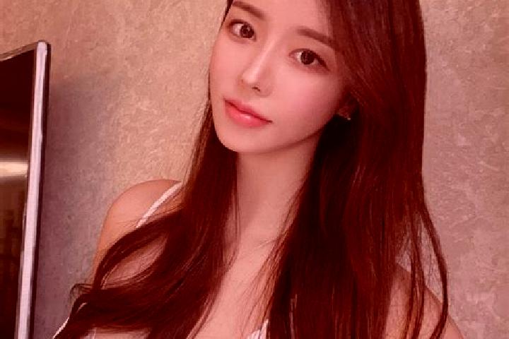 Scarlett, 25 — Escort in Jaggong, China