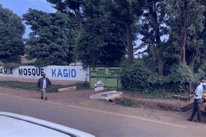 Scarlett, 25 — Escort in Kagio, Kenya