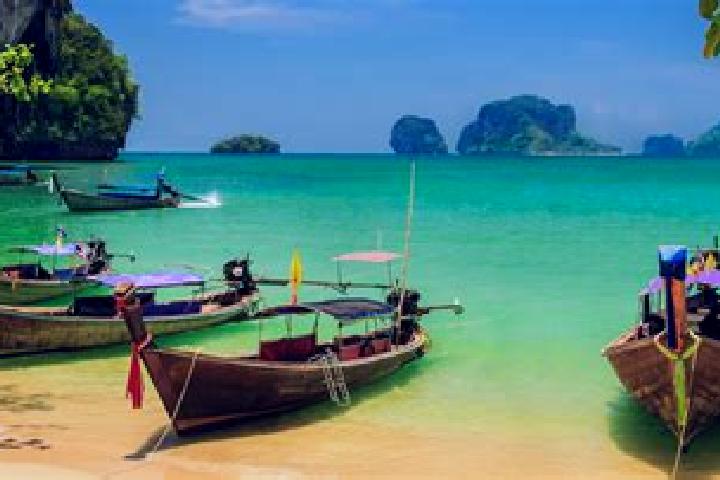 Scarlett, 25 — Escort in Kapho, Thailand