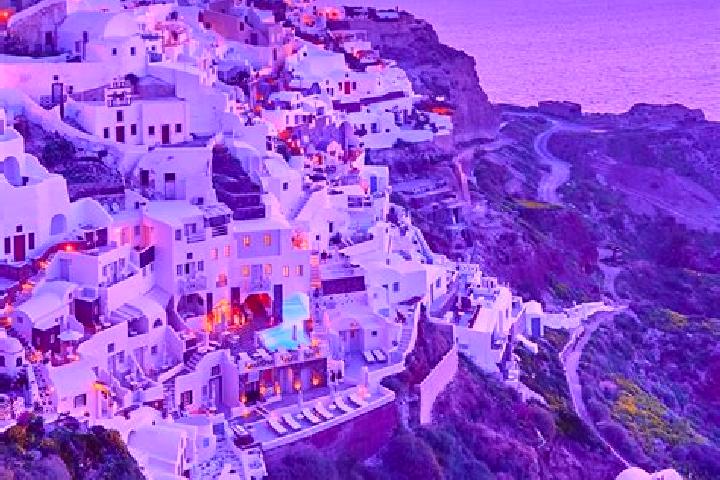 Scarlett, 25 — Escort in Kopanos, Greece