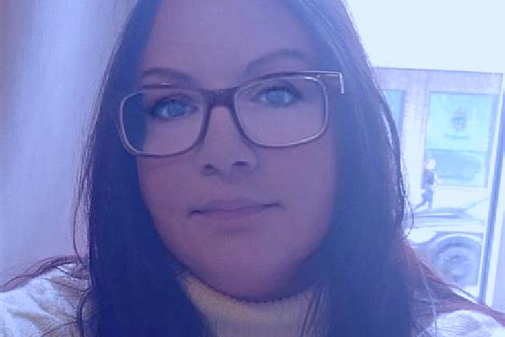 Scarlett, 25 — Escort in Laxa, Sweden