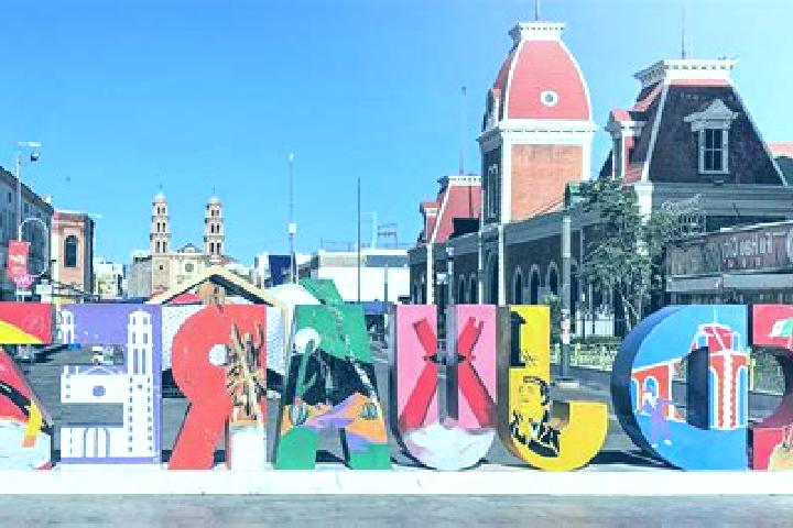 Scarlett, 25 — Escort in Los Reyes de Juarez, Mexico