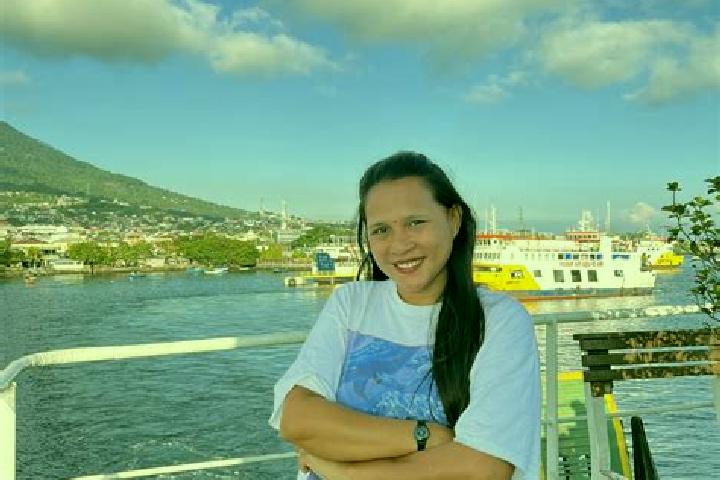 Scarlett, 25 — Escort in Maba, Indonesia