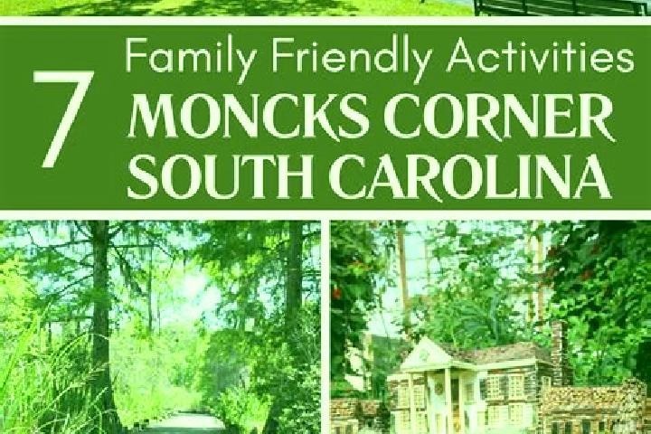 Scarlett, 25 — Escort in Moncks Corner, United States