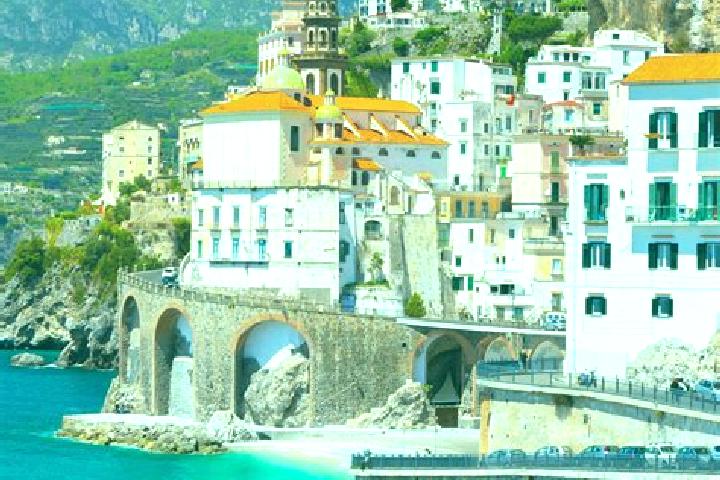 Scarlett, 25 — Escort in Montecavolo, Italy