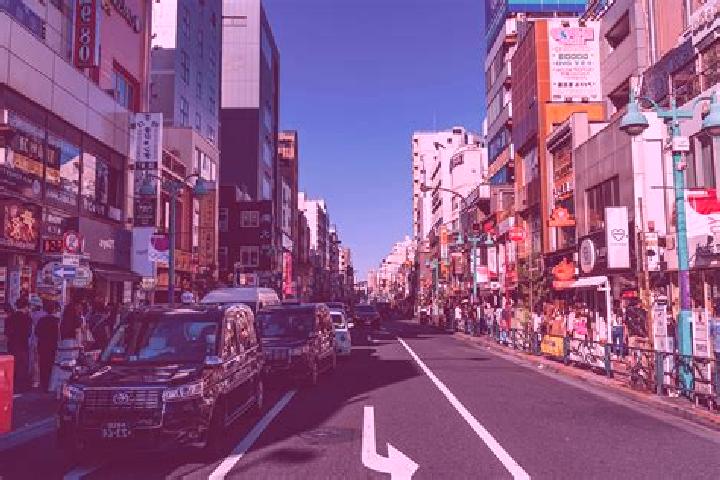 Scarlett, 25 — Escort in Okubo, Japan