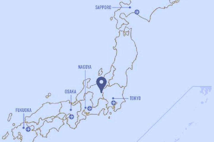Scarlett, 25 — Escort in Oshu, Japan