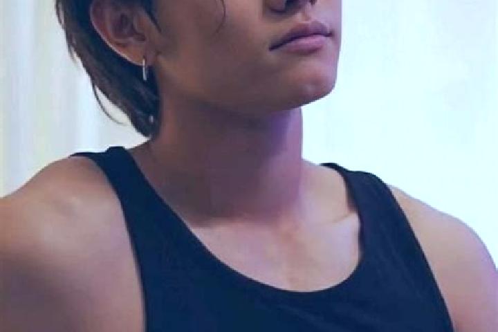 Scarlett, 25 — Escort in Phayu, Thailand