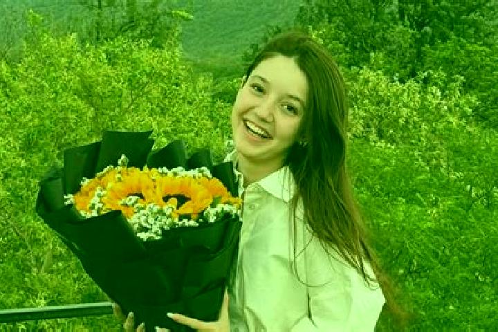 Scarlett, 25 — Escort in Pianco, Brazil