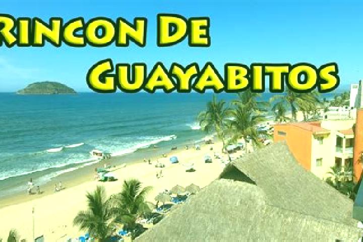 Scarlett, 25 — Escort in Rincon de Guayabitos, Mexico