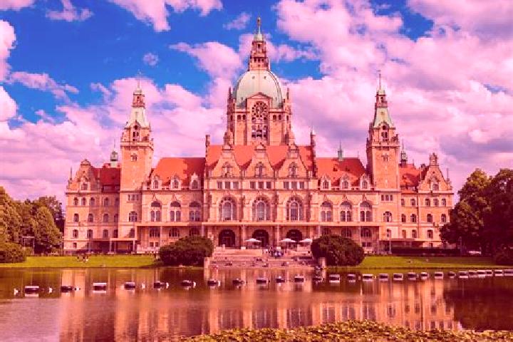 Scarlett, 25 — Escort in Salzbergen, Germany