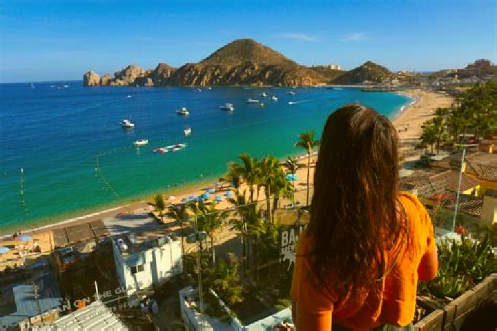Scarlett, 25 — Escort in San Lucas Evangelista, Mexico