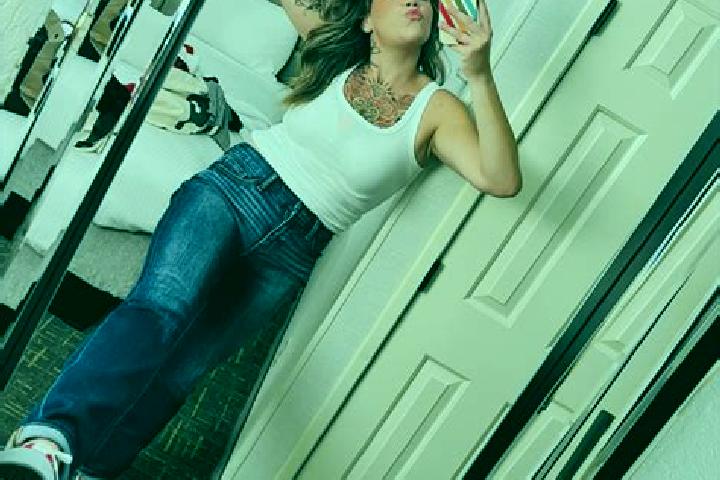 Scarlett, 25 — Escort in Sanbornville, United States