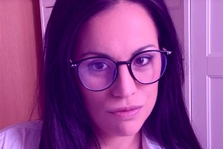 Scarlett, 25 — Escort in Santa Martina, Mexico
