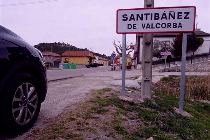 Scarlett, 25 — Escort in Santibanez de Valcorba, Spain