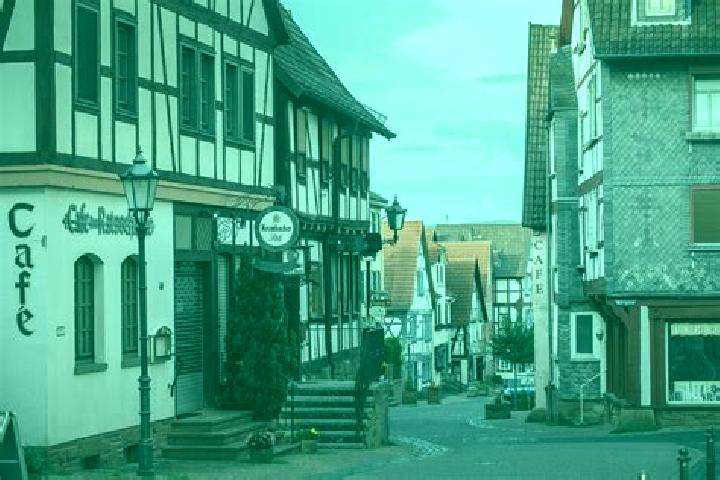 Scarlett, 25 — Escort in Steinau, Germany