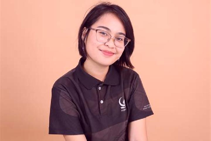 Scarlett, 25 — Escort in Tene, Indonesia