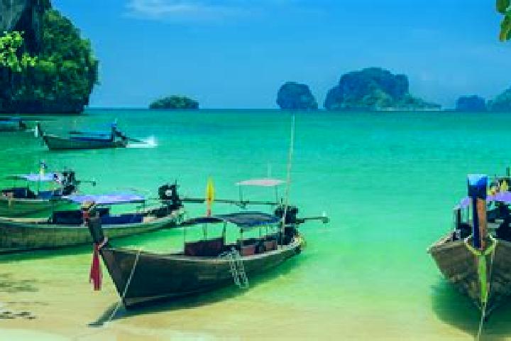 Scarlett, 25 — Escort in Thanyaburi, Thailand