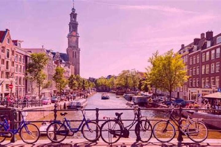 Scarlett, 25 — Escort in Tivoli, Netherlands
