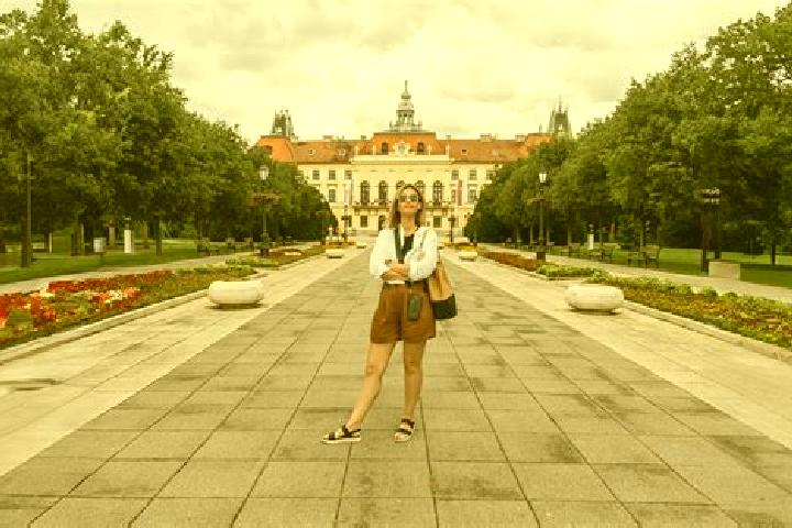 Scarlett, 25 — Escort in Turija, Serbia
