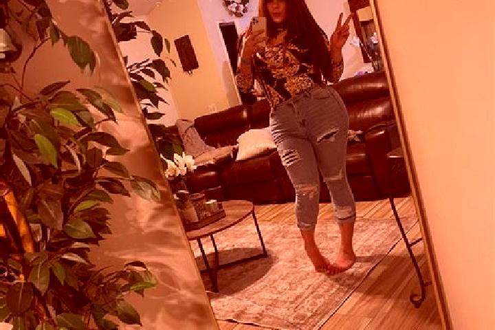 Scarlett, 25 — Escort in Twin City, United States