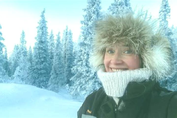 Scarlett, 25 — Escort in Vaara, Finland