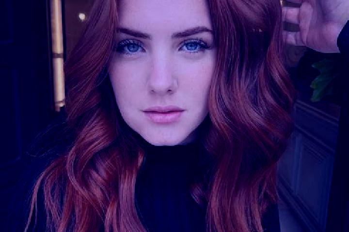 Scarlett, 26, a auburn blue-eyed caribbean companion based in Coacalco. Offering GFE, Tantra, OWO. Available for incall and outcall, day and evening dates.