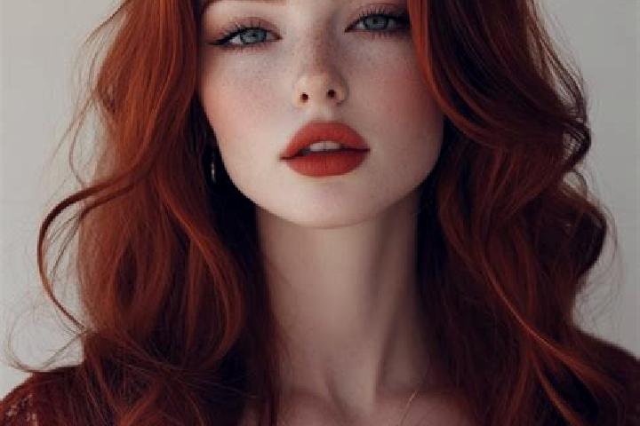 Scarlett, 26, a auburn brown-eyed caucasian companion based in Bouloupari. Offering Party Girl, Prostate Massage, Duos. Available for incall and outcall, day...