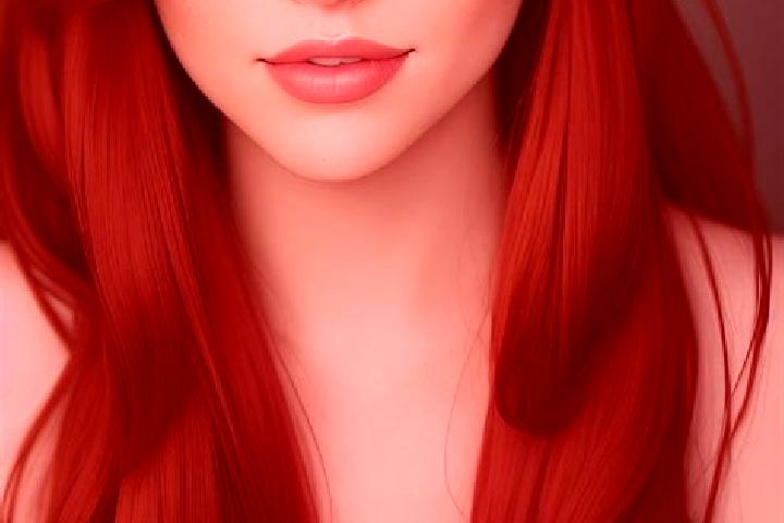 Scarlett, 26, a auburn grey-eyed asian companion based in Indian Springs Village. Offering Fetish, Erotic Massage, Girlfriend Experience. Available for incal...