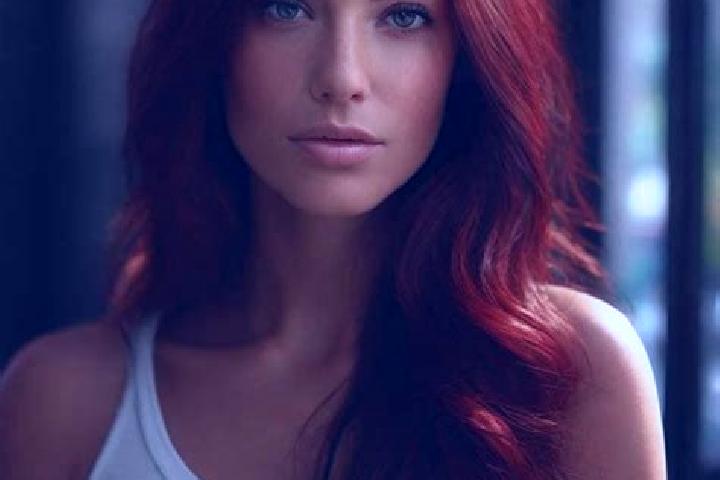 Scarlett, 26, a auburn hazel-eyed slavic companion based in Daussois. Offering Girlfriend Experience, Overnight, A-Level. Available for incall and outcall, d...