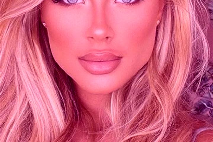 Scarlett, 26, a blonde hazel-eyed latina companion based in Jalandhar. Offering A-Level, Massage, Couples, Striptease, GFE. Available for incall and outcall,...